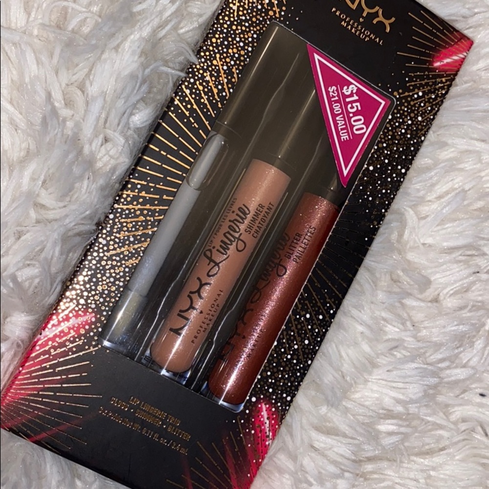 Lipgloss - Picture 3 of 3
